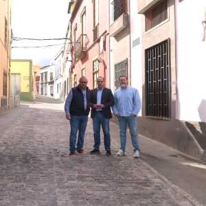 El TSJC avala la concesión de abastecimiento de agua y saneamiento municipal en contra de las alegaciones de los concejales Julián Melián, José Manuel Santana y Alejandro Rivero