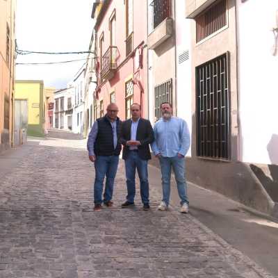 El TSJC avala la concesión de abastecimiento de agua y saneamiento municipal en contra de las alegaciones de los concejales Julián Melián, José Manuel Santana y Alejandro Rivero