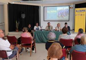 Gáldar impulsa el envejecimiento activo con el proyecto de fútbol caminando ‘Al Golpito’