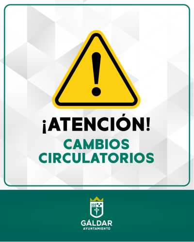 Cierra al tráfico el tramo final de la Avenida de los Muelles de Sardina a partir del lunes de 7.30 a 16.00 horas por la estabilización de los taludes