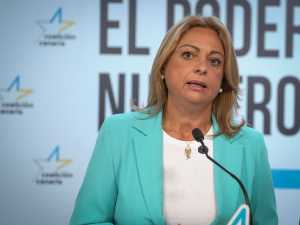Valido exige transparencia sobre el acuerdo entre España y Ecuador para proteger al plátano de Canarias