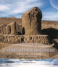 La Casa de Colón acoge la presentación del libro ‘La fortaleza de lo efímero’, sobre los 16 años del Belén de Arena de Las Canteras