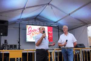 El Festival Beñesmer arranca mirando al cielo, al pasado y al presente de la cultura canaria