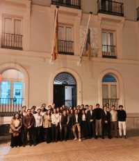 El Gobierno de Canarias reúne en Madrid a jóvenes profesionales del archipiélago para avanzar en la estrategia de retorno del talento