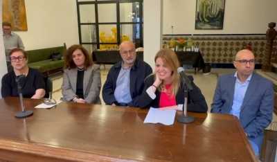 El Centro de Salud de Santa Brígida celebra sus VII Jornadas de Salud Comunitaria centradas en la prevención y el bienestar