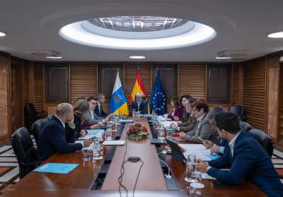 Acuerdos del Consejo de Gobierno