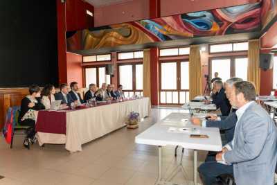 El sector primario canario percibe 32,8 M€ en ayudas del PEPAC 2023-2027 gestionadas por el Gobierno de Canarias