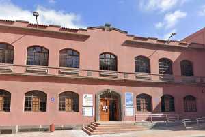 Juntos por Guía llevará al pleno de este mes una moción para abordar y dar respuesta a la preocupante situación que atraviesan las Escuelas Artísticas Ciudad de Guía