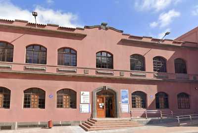 Juntos por Guía llevará al pleno de este mes una moción para abordar y dar respuesta a la preocupante situación que atraviesan las Escuelas Artísticas Ciudad de Guía