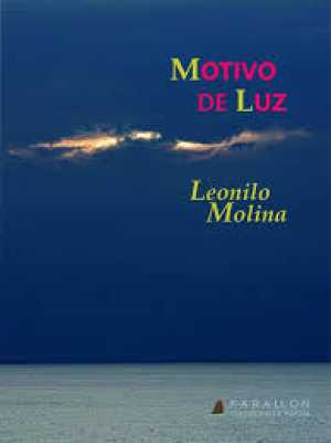 Leonilo Molina presenta en la Casa-Museo Antonio Padrón su primer poemario ‘Motivo de luz’