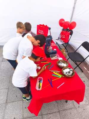 El SCS registra 366 donaciones de sangre en las campañas realizadas en mayo en los centros educativos del Archipiélago