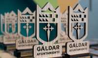 Todo preparado para la VI Gala del Deporte de Gáldar este domingo en la Plaza de Santiago