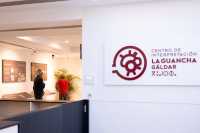 El Centro de Interpretación de La Guancha recibe más de 500 visitas en sus primeros diez días de apertura