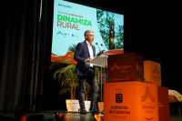 El Gobierno de Canarias dará continuidad al proyecto Dinamiza Rural en 2026 para potenciar el desarrollo sostenible de 46 municipios