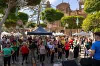 Gáldar supera por primera vez en su historia los 25.000 habitantes