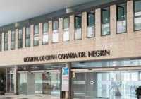 Sanidad destina 2,1 millones de euros a adquirir una nueva resonancia magnética para el Hospital Doctor Negrín