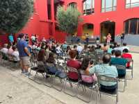 La Escuela Municipal de Música de Gáldar &#039;Pedro Espinosa&#039; recibe una subvención para fortalecer su labor educativa y cultural