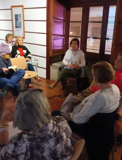 Regresa el Club de Lectura de la Casa-Museo Pérez Galdós con la continuación del análisis literario de la obra ‘El doctor Centeno’