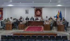 Mogán inyecta 9,6 millones al presupuesto, priorizando la inversión de vivienda