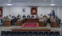 Mogán inyecta 9,6 millones al presupuesto, priorizando la inversión de vivienda