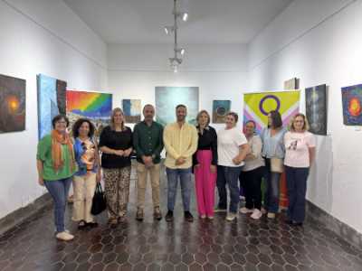 Telde presenta la programación del Día Internacional del Orgullo LGTBI+ bajo la campaña ‘Telde Sin Etiquetas’