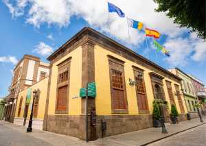 Comienza el convenio de colaboración con el SEPE que da empleo en Gáldar a 53 personas