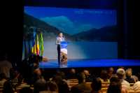 Inaugurado en Gáldar el I Congreso de Reto Demográfico de Canarias