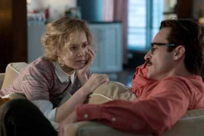 La fábula virtual de Spike Jonze, ‘Her’, se exhibe en CCA Gran Canaria, Centro de Cultura Audiovisual