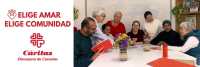 Cáritas Diocesana de Canarias atiende 21.372 personas expulsadas por el sistema