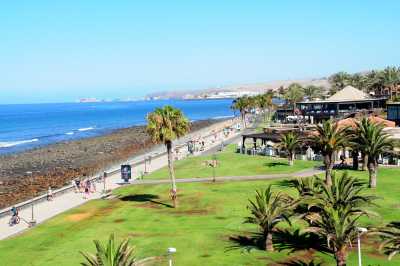 El Consorcio Maspalomas abre el plazo para que las empresas presenten ofertas al carril bici Maspalomas–Meloneras