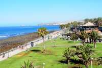 El Consorcio Maspalomas abre el plazo para que las empresas presenten ofertas al carril bici Maspalomas–Meloneras