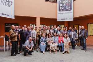 El encuentro de bodegueros y elaboradores de la DOP Islas Canarias – Canary Wine reúne a los principales actores de la viticultura del archipiélago