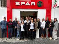 SPAR Tenteniguada reabre sus puertas con mejoras tecnológicas y una nueva disposición de la tienda