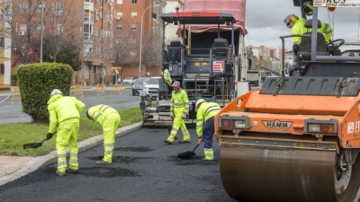 Telde licita el asfaltado y la mejora de la seguridad vial de la calle Fernando Sagaseta por 479.620,56 euros