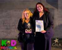 ‘Bambloo TV’, el recurso en streaming de la compañía Bolina Teatro de Títeres, obtiene premio