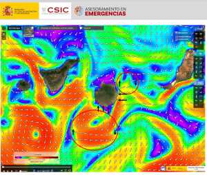 El Gobierno de Canarias finaliza la situación de alerta declarada por el vertido de fueloil en Gran Canaria