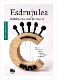 Se presenta en la Biblioteca Insular la edición inédita de la obra de Cairasco de Figueroa, ‘Esdrujulea’, publicada por Mercurio Editorial