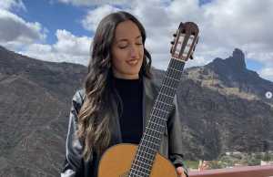 La Fundación Canaria Nanino celebra el concierto ‘La casa vacía’