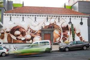 Tres cortometrajes se exhiben en CCA Gran Canaria-Centro de Cultural Audiovisual vinculados al proyecto impulsado por La Pinochera