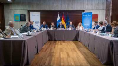 El Gobierno impulsa la elaboración del Plan de Evaluación de Políticas Públicas de Canarias