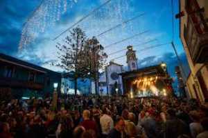 La Villa de Moya despide el año con el tradicional ‘Fin de Año de Día’