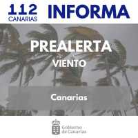 El Gobierno declara la prealerta por fenómenos costeros en las islas occidentales y Gran Canaria