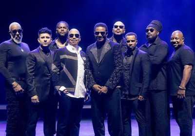 Los Jacksons actuarán en Fuerteventura en la única cita de la mítica banda en Canarias dentro de La Carpa 2026
