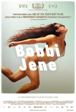 MASDANZA Cinema proyectará el documental «Bobbi Jene», un filme que recoge aspectos íntimos de la vida de la bailarina norteamericana