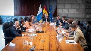 Acuerdos Consejo de Gobierno