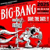 La banda japonesa The 5.6.7.8&#039;s y los míticos Los Sirex llegan a Gran Canaria con el octavo Big Bang Vintage Festival