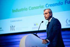 El Gobierno amplía en casi tres millones de euros las ayudas para modernización y diversificación del sector industrial