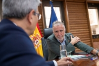 El  Gobierno de Canarias acuerda la prórroga  de la suspensión temporal de las medidas  preventivas contra la covid-19