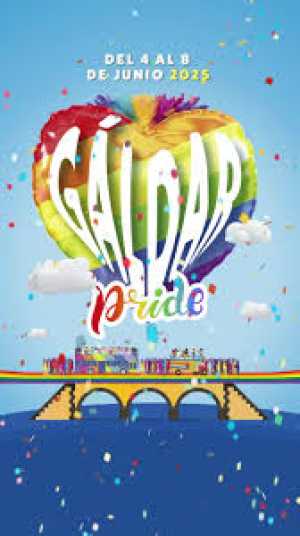 La Policía Local informa de cambios circulatorios este sábado con motivo de la Cabalgata del Gáldar Pride