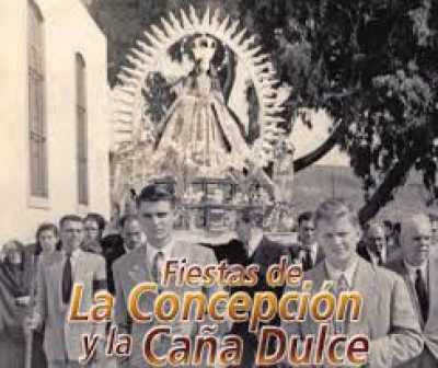 Telde celebra la declaración de la Fiesta de la Inmaculada Concepción y la Caña Dulce de Jinámar como Fiesta de Interés Turístico
